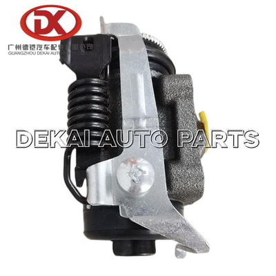 Κύλινδρος ροδών φρένων 8-97191502-0 ISUZU NLR85 4JJ1T οπίσθιος 8971915020