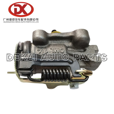 ISUZU NLR85 4JJ1T 8980813260 RB 8-98081326-0 DK-IS04 μερών κυλίνδρων φρένων