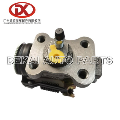 ISUZU NLR85 4JJ1T 8980813260 RB 8-98081326-0 DK-IS04 μερών κυλίνδρων φρένων