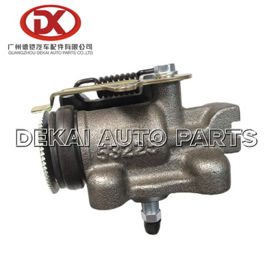 ISUZU NLR85 4JJ1T 8980813260 RB 8-98081326-0 DK-IS04 μερών κυλίνδρων φρένων
