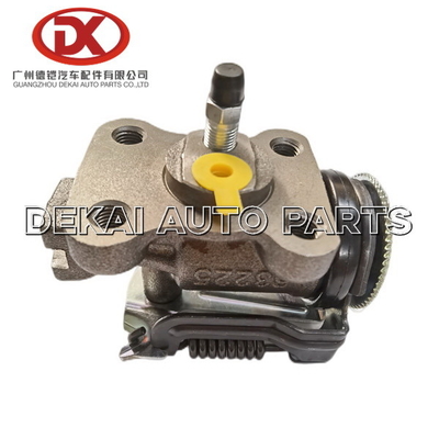 Κύλινδρος ροδών φρένων 8980813270 DK-IS04 λίβρας ISUZU μερών φορτηγών 8-98081327-0