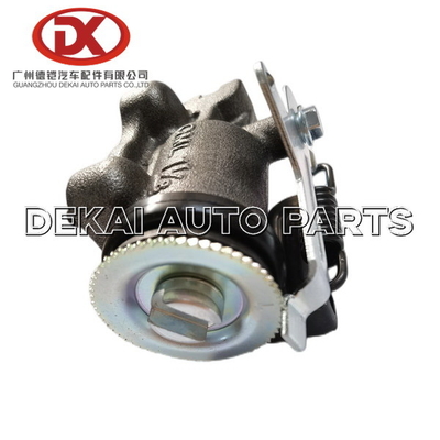 Κύλινδρος ροδών φρένων 8980813270 DK-IS04 λίβρας ISUZU μερών φορτηγών 8-98081327-0