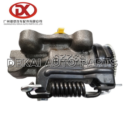 Κύλινδρος ροδών φρένων 8980813270 DK-IS04 λίβρας ISUZU μερών φορτηγών 8-98081327-0