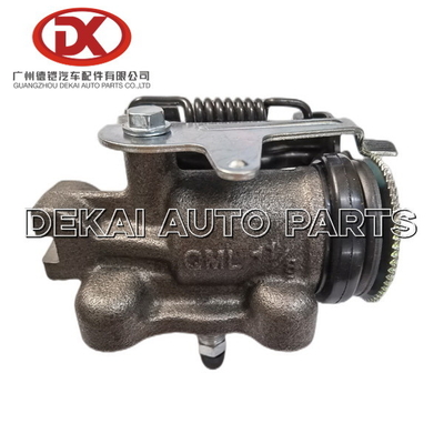 Κύλινδρος ροδών φρένων 8980813270 DK-IS04 λίβρας ISUZU μερών φορτηγών 8-98081327-0