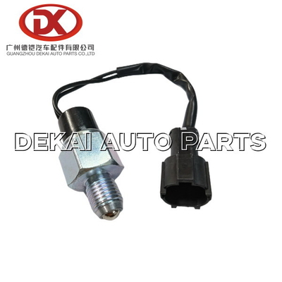 8-98023050-0 ουδέτερο φρένο εξάτμισης μερών NKR77 4JH1T 8980230500 διακοπτών ISUZU ηλεκτρικό