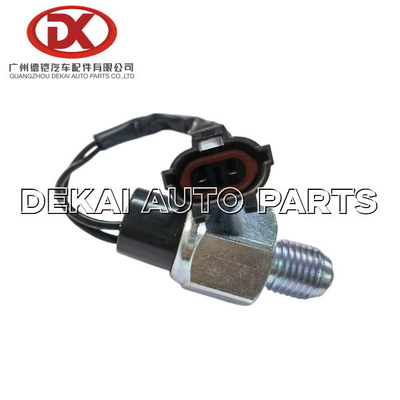8-98023050-0 ουδέτερο φρένο εξάτμισης μερών NKR77 4JH1T 8980230500 διακοπτών ISUZU ηλεκτρικό