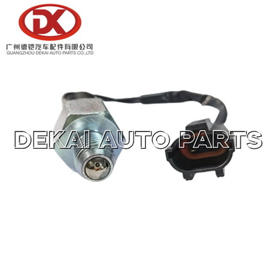 8-98023050-0 ουδέτερο φρένο εξάτμισης μερών NKR77 4JH1T 8980230500 διακοπτών ISUZU ηλεκτρικό