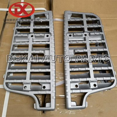 10PE1 αυτόματα μέρη 6WF1 1534141810 πιάτο Isuzu φορτηγών βημάτων 1-53414181-0