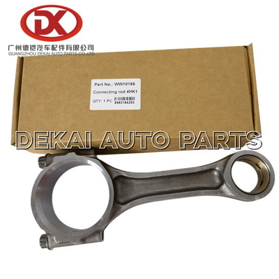 Συνδέοντας ράβδος NPR 4hk1-TC 8980184250 μηχανών diesel Isuzu 4HK1