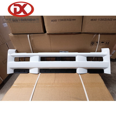 Νεράιδα Npr Nkr 700p 8-97407291-0 8974072910 μελών του σώματος κεντρικών καγκέλων ISUZU για το φορτηγό