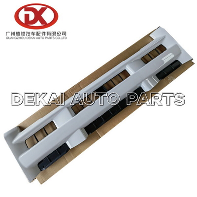 Νεράιδα Npr Nkr 700p 8-97407291-0 8974072910 μελών του σώματος κεντρικών καγκέλων ISUZU για το φορτηγό