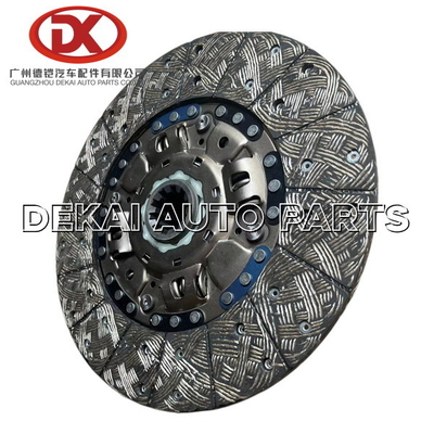 Δίσκος 1-31240971-1 1312409711 350mm Fsr90 Fvr34 συμπλεκτών Isuzu 6hh1