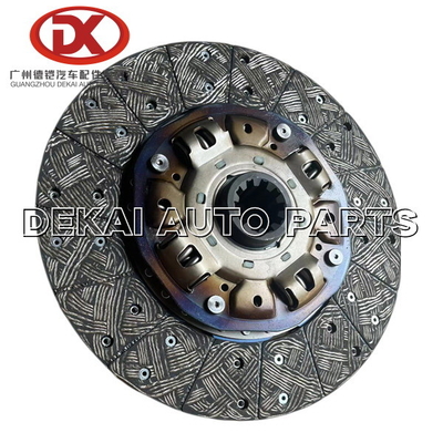 Δίσκος 1-31240971-1 1312409711 350mm Fsr90 Fvr34 συμπλεκτών Isuzu 6hh1