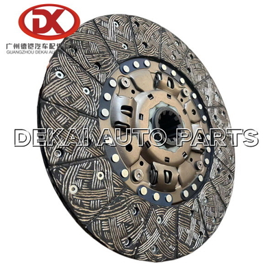 Δίσκος 1-31240971-1 1312409711 350mm Fsr90 Fvr34 συμπλεκτών Isuzu 6hh1