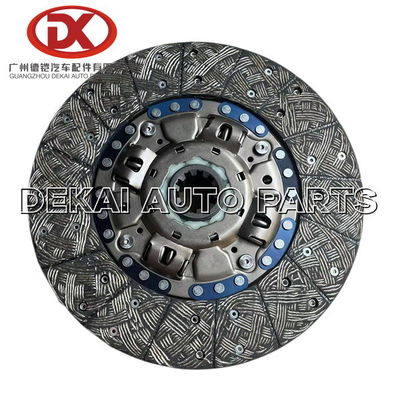 Δίσκος 1-31240971-1 1312409711 350mm Fsr90 Fvr34 συμπλεκτών Isuzu 6hh1