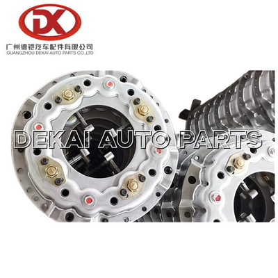 πιάτο πίεσης συμπλεκτών 1312204510 1-31220451-0 350MM Isuzu Fsr90 6hh1