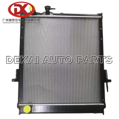 8-97354365-0 συνέλευση 8973543650 σύστημα ψύξης NPR71 4HE1 θερμαντικών σωμάτων