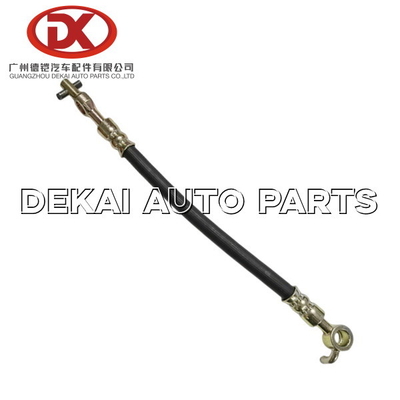 8 98077611 ευκίνητη μάνικα 8980776112 700P 4HK1 NPR 75 MYY6S σωλήνων 2 συμπλεκτών