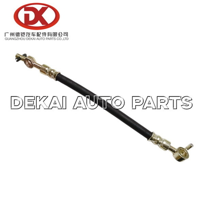 8 98077611 ευκίνητη μάνικα 8980776112 700P 4HK1 NPR 75 MYY6S σωλήνων 2 συμπλεκτών