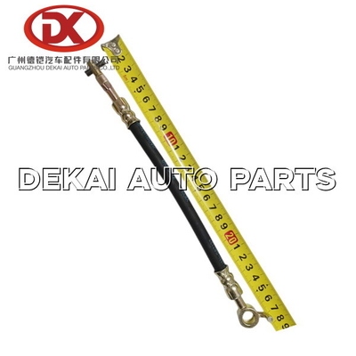 8 98077611 ευκίνητη μάνικα 8980776112 700P 4HK1 NPR 75 MYY6S σωλήνων 2 συμπλεκτών