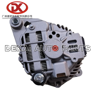 εναλλάκτης 4HF1 4JJ1 8982687930 8 98268793 0 4HK1 24V 80AM 90AMP Isuzu