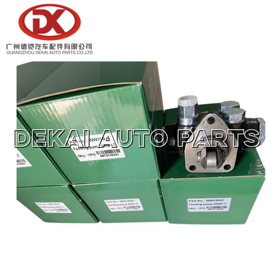 8972145331 μέρη μηχανών ISUZU 4hg1-τ 8 97214533 1 αντλία σίτισης