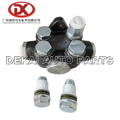 8972145331 μέρη μηχανών ISUZU 4hg1-τ 8 97214533 1 αντλία σίτισης
