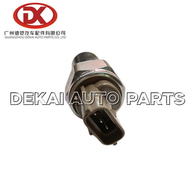 4HK1 Fuel Pressure Sensor 8981197900 8 98119790 0 Ανταλλακτικά ISUZU