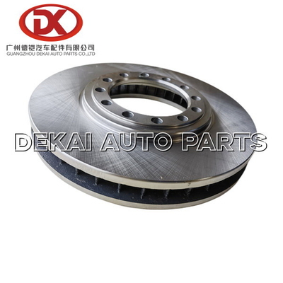 Ελαφρύ φορτηγό ISUZU Δισκόπλακα 8982488951 8 98248895 1 NKR NPR Διάμετρος 310