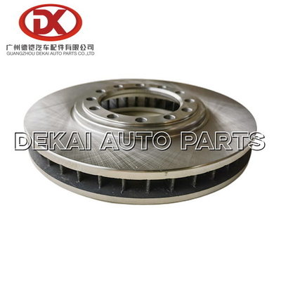 Ελαφρύ φορτηγό ISUZU Δισκόπλακα 8982488951 8 98248895 1 NKR NPR Διάμετρος 310