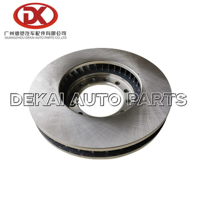 Ελαφρύ φορτηγό ISUZU Δισκόπλακα 8982488951 8 98248895 1 NKR NPR Διάμετρος 310