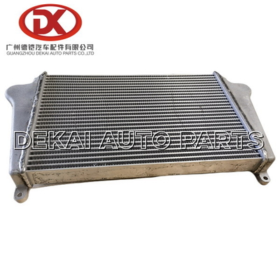 Intercooler αλουμινίου Isuzu Elf N Series NRR NQR 8980064790 8973333621