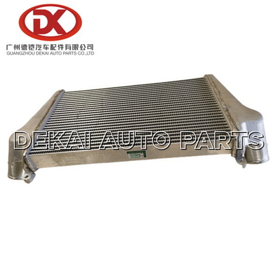 Intercooler αλουμινίου Isuzu Elf N Series NRR NQR 8980064790 8973333621