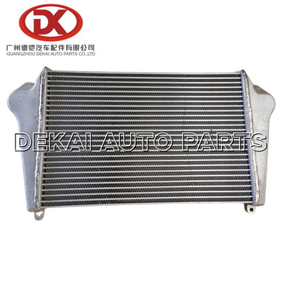 Intercooler αλουμινίου Isuzu Elf N Series NRR NQR 8980064790 8973333621