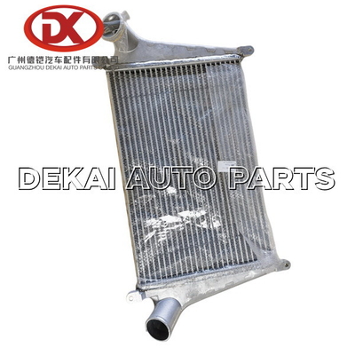 Intercooler αλουμινίου Isuzu Elf N Series NRR NQR 8980064790 8973333621