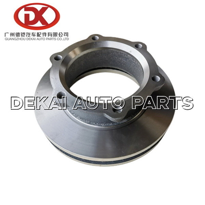 Ιαπωνικό Rotor Truck Brake Disc 43512-37120 4351237120 Για Hino300