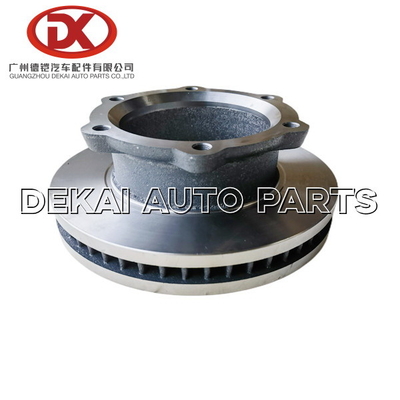 Ιαπωνικό Rotor Truck Brake Disc 43512-37120 4351237120 Για Hino300