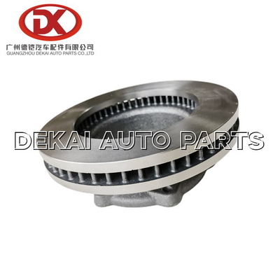 Ιαπωνικό Rotor Truck Brake Disc 43512-37120 4351237120 Για Hino300
