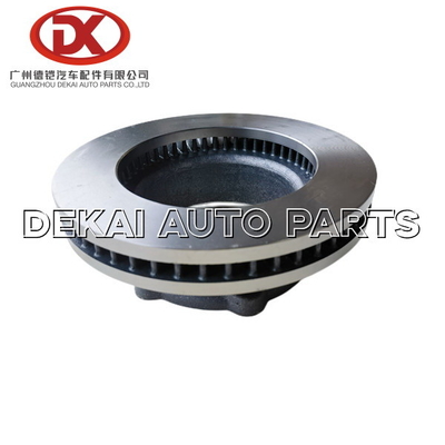 Ιαπωνικό Rotor Truck Brake Disc 43512-37120 4351237120 Για Hino300
