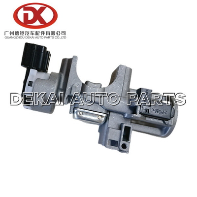700P 4HK1 ISUZU Truck Parts 8973870360 8 97387036 0 Κλείδωμα διακόπτη ανάφλεξης FVR FSR