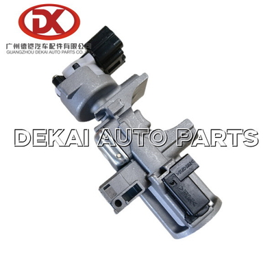 700P 4HK1 ISUZU Truck Parts 8973870360 8 97387036 0 Κλείδωμα διακόπτη ανάφλεξης FVR FSR