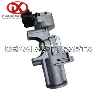 700P 4HK1 ISUZU Truck Parts 8973870360 8 97387036 0 Κλείδωμα διακόπτη ανάφλεξης FVR FSR