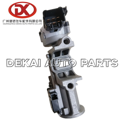 700P 4HK1 ISUZU Truck Parts 8973870360 8 97387036 0 Κλείδωμα διακόπτη ανάφλεξης FVR FSR
