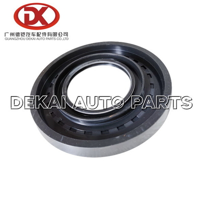 CVR CXZ ISUZU ανταλλακτικά φορτηγού Εξωτερική τσιμούχα λαδιού στροφαλοφόρου μπροστινή πλήμνη 1 09625444 0 1096254440