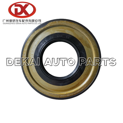 CVR CXZ ISUZU ανταλλακτικά φορτηγού Εξωτερική τσιμούχα λαδιού στροφαλοφόρου μπροστινή πλήμνη 1 09625444 0 1096254440