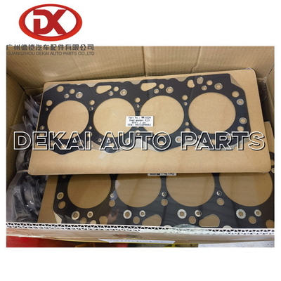 D-Max 4JJ1 Ανταλλακτικά κινητήρα Φλάντζα κυλινδροκεφαλής 8 97328868 0 8973288680