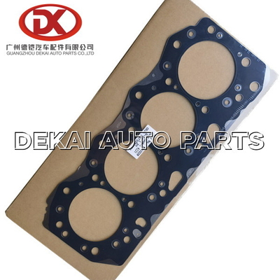D-Max 4JJ1 Ανταλλακτικά κινητήρα Φλάντζα κυλινδροκεφαλής 8 97328868 0 8973288680