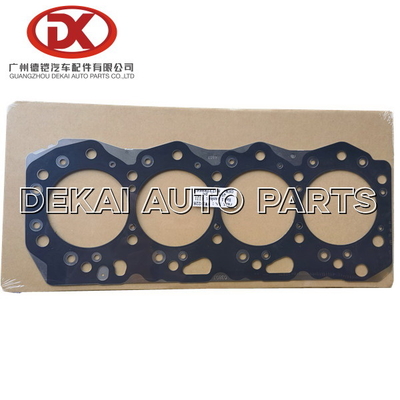 D-Max 4JJ1 Ανταλλακτικά κινητήρα Φλάντζα κυλινδροκεφαλής 8 97328868 0 8973288680