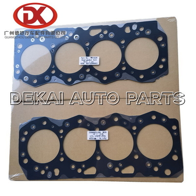 D-Max 4JJ1 Ανταλλακτικά κινητήρα Φλάντζα κυλινδροκεφαλής 8 97328868 0 8973288680