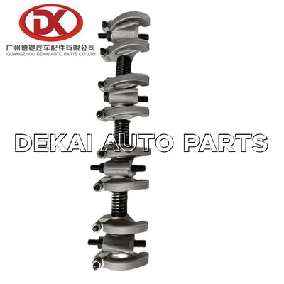 8970361991 8 97036199 1 ISUZU Engine Parts Pipe Eh Frt NHR NKR